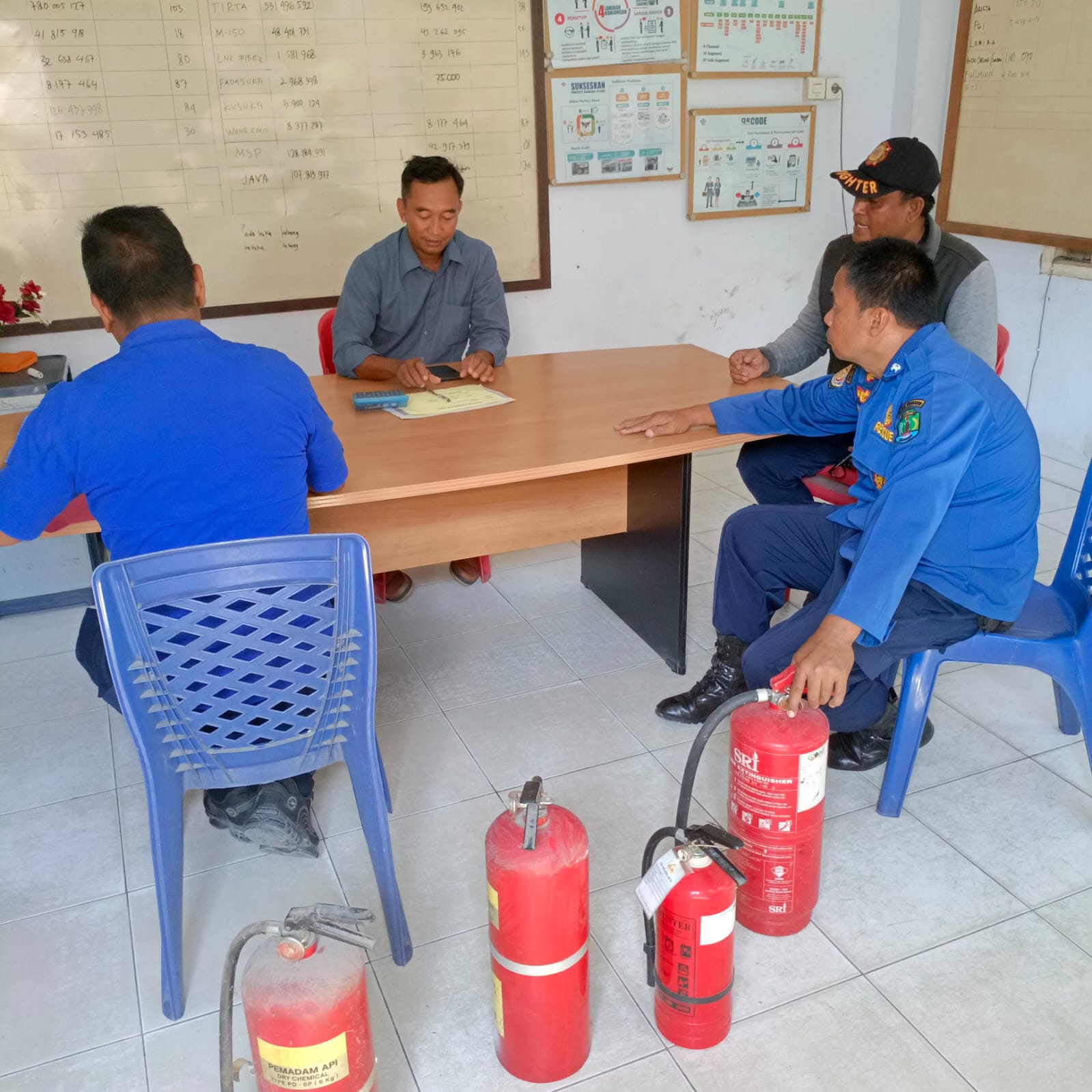 BERITA GAMBAR SIMPATIK